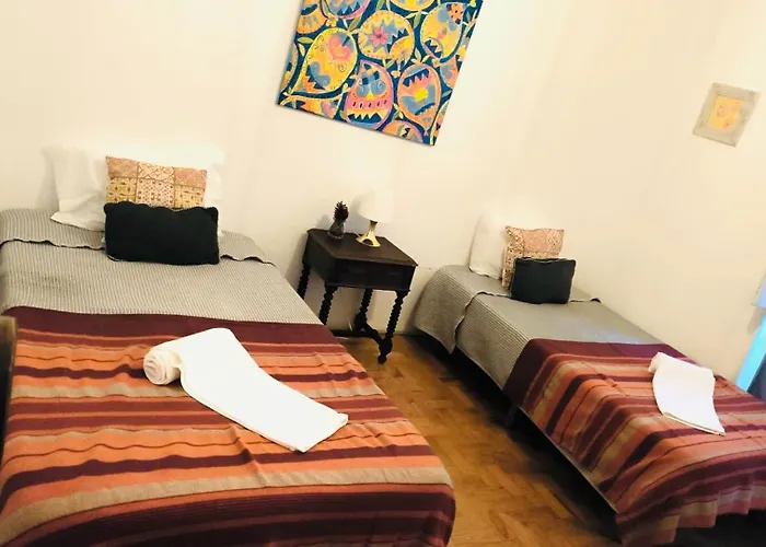 Family Hotel: Lanui Vintage Guest House