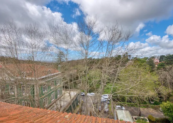 Monte Da Lua