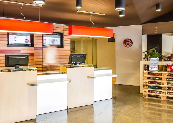 Hotel Ibis Lisboa Sintra