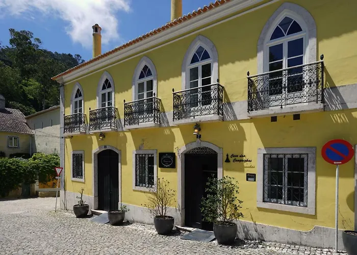 Charm Inn