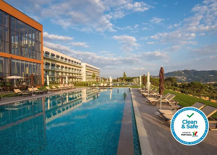 Vila Gale Collection Sintra